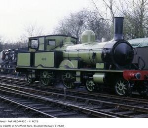 RE04442C