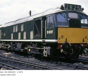 RE04443C