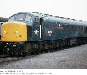 RE04483C