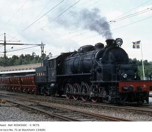 RE04500C