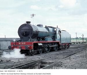RE04555C