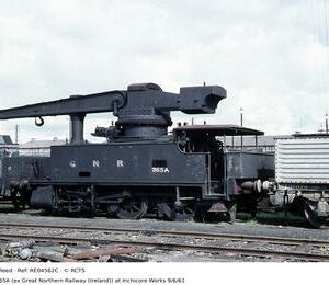 RE04562C