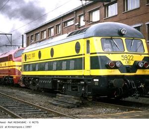 RE04584C