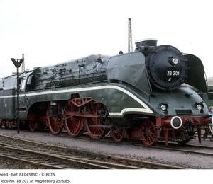 RE04585C