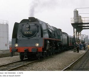 RE04590C