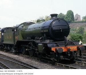 RE04600C
