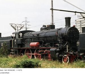 RE04638C