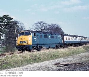 RE04664C