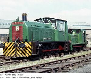 RE04666C