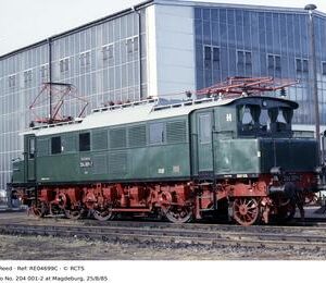 RE04699C