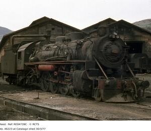 RE04739C