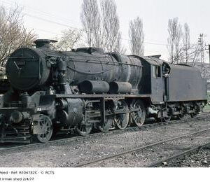 RE04782C