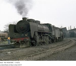 RE04784C