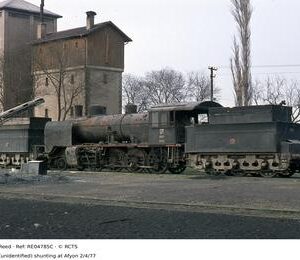RE04785C