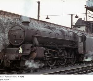 RE04791C