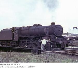 RE04792C