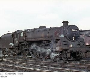 RE04794C