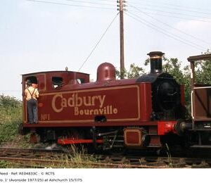 RE04833C