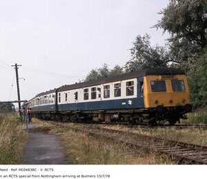 RE04838C