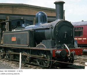 RE04840C