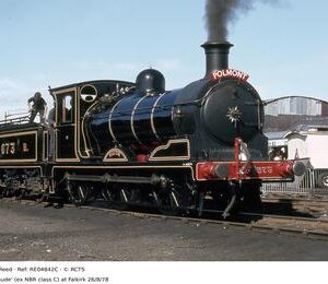 RE04842C