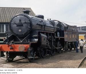 RE04847C