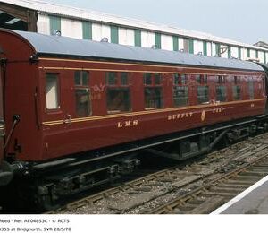 RE04853C