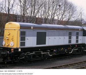 RE04855C