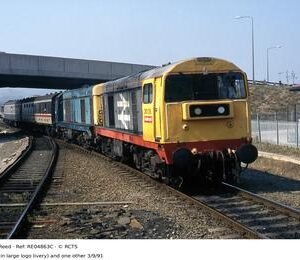 RE04863C