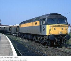 RE04864C