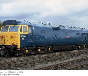 RE04883C