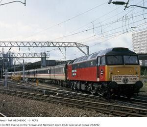 RE04890C