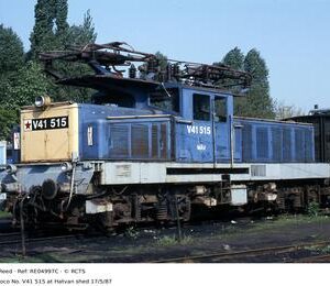 RE04997C