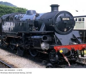 RE05001C