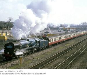 RE05012C