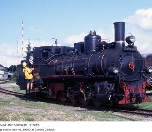 RE05022C