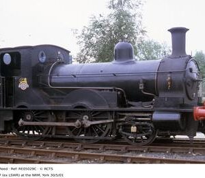 RE05029C