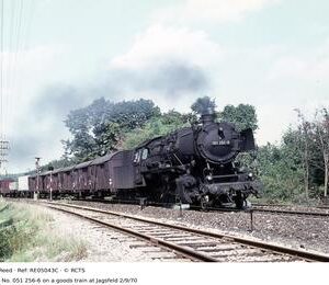 RE05043C