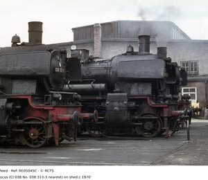 RE05045C