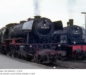 RE05047C