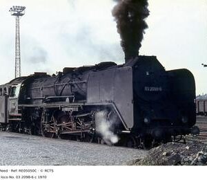 RE05050C