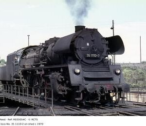 RE05054C