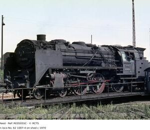 RE05055C