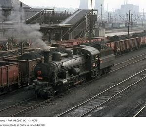 RE05071C