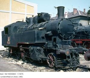 RE05083C