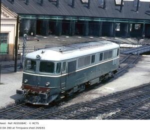 RE05084C