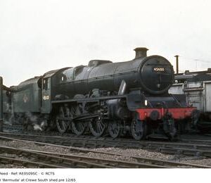 RE05095C