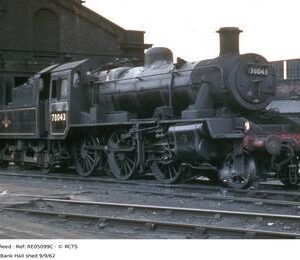 RE05099C