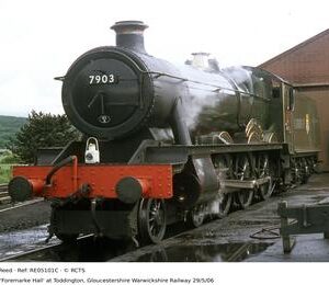 RE05101C