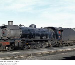 RE05110C